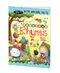 Hello Friend Books My Fabulous Nursery Rhymes Book Level 2 - Retail Maharaj