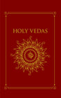 Holy Vedas -Grapevine - Retail Maharaj