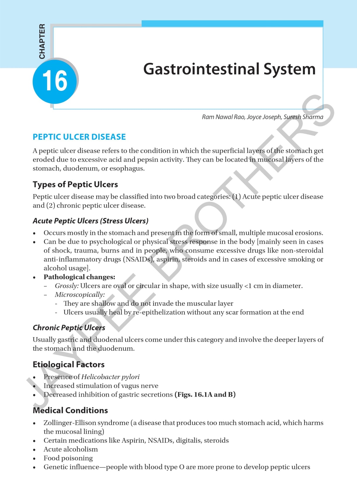 Textbook of Pharmacology & Pathology for Nurses-I - Retail Maharaj