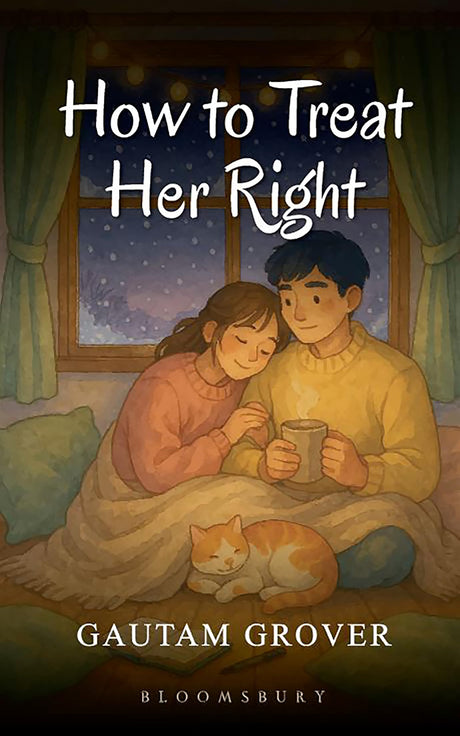 How To Treat Her Right - Retail Maharaj