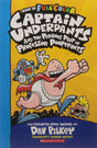 Captain Underpants and the Perilous Plot of Professor Poopypants (Colour Edition) - Retail Maharaj