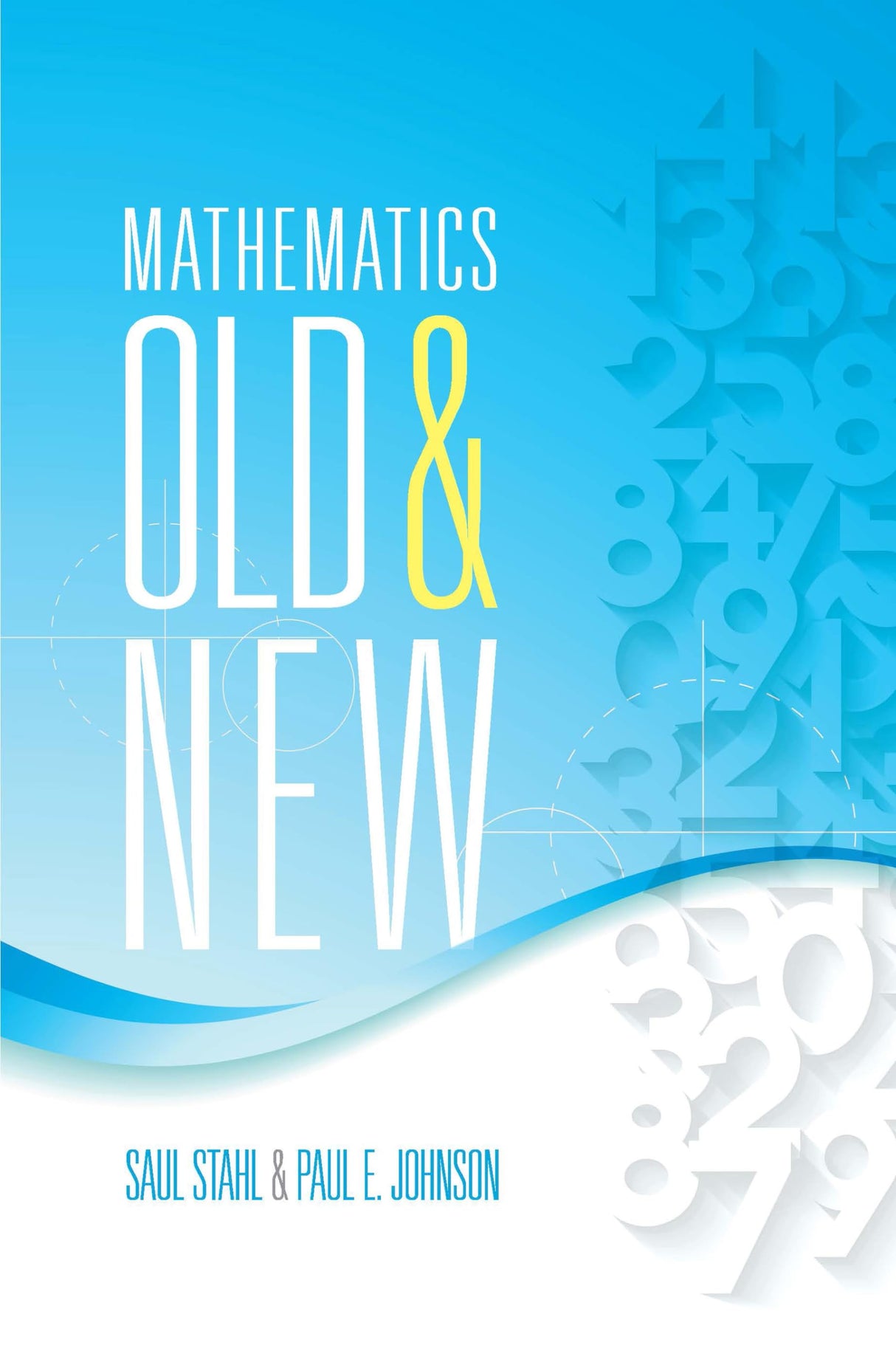 Mathematics Old and New (Dover Books on Mathematics) - Retail Maharaj