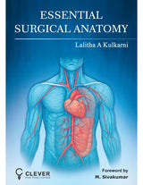 Essential Surgical Anatomy 1st/2026 - Retail Maharaj