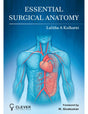 Essential Surgical Anatomy 1st/2026 - Retail Maharaj