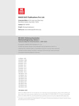 ESE 2026 : Preliminary Exam: Mechanical Engineering Volume-II | Chapterwise & Topicwise Objective Solved Papers | 25 Years Solved PYQs 2001-2025| UPSC ... Examination | Fully Solved | By Made Easy - Retail Maharaj