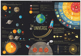 Discover Space: Educational Box Set (Wonders of Learning Educational Box Set) - Retail Maharaj
