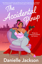 The Accidental Pinup - Retail Maharaj