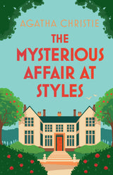 Poirot — The Mysterious Affair At Styles Âspecial Editionã - Retail Maharaj