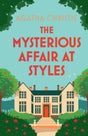 Poirot — The Mysterious Affair At Styles Âspecial Editionã - Retail Maharaj