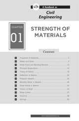 A Handbook for Civil Engineering - Retail Maharaj