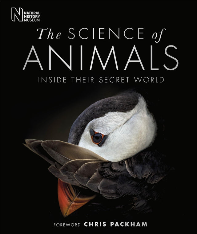 The Science of Animals - Retail Maharaj