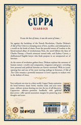 A Tale of Two Cities (Cuppa Classics) - Retail Maharaj