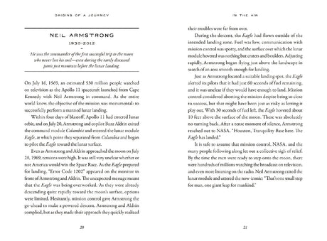 Origins of a Journey: History's Greatest Adventures Marked by Ambition, Necessity, and Madness - Retail Maharaj
