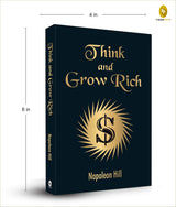 Think And Grow Rich (Pocket Classic) - Retail Maharaj