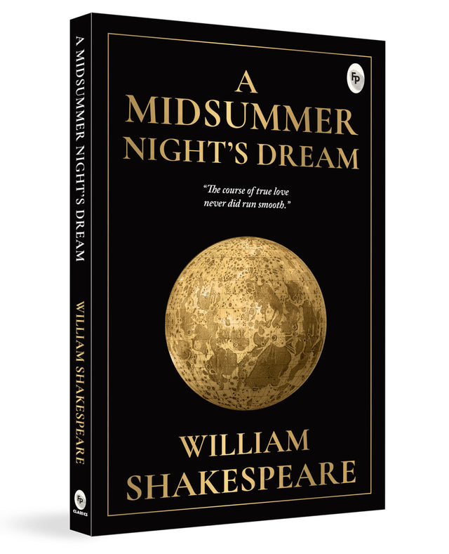 A Midsummer Night’S Dream - Retail Maharaj
