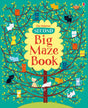 Second Big Maze book - Retail Maharaj