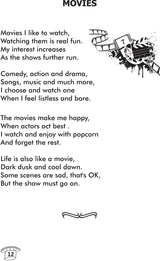 Ecstasy of My Delhightful poems - Retail Maharaj