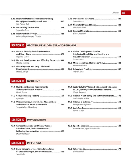 LEARNING THROUGH MCQS IN PEDIATRICS FOR MD AND DM STUDENTS (2VOLS) - Retail Maharaj