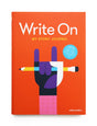 Write On: My Story Journal - Retail Maharaj