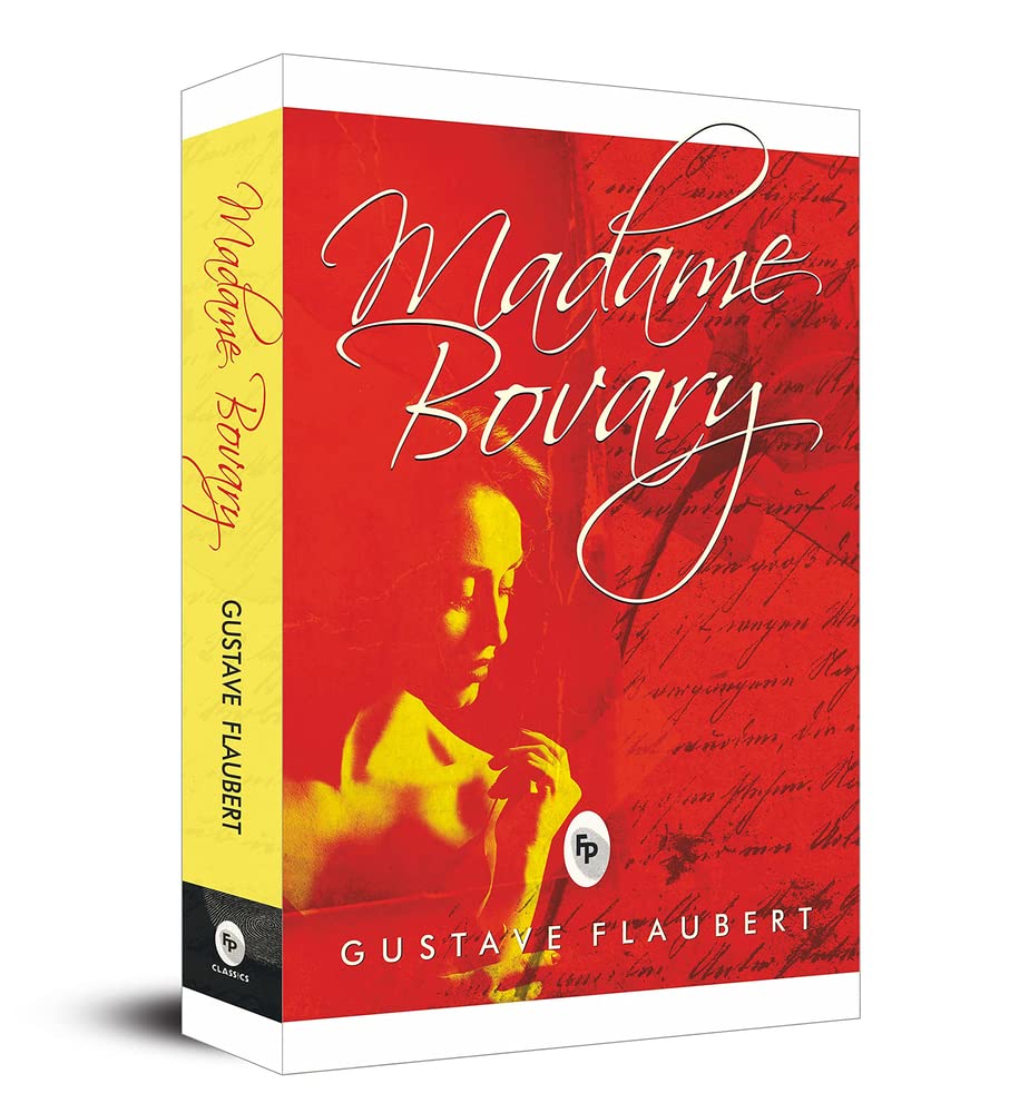Madame Bovary - Retail Maharaj