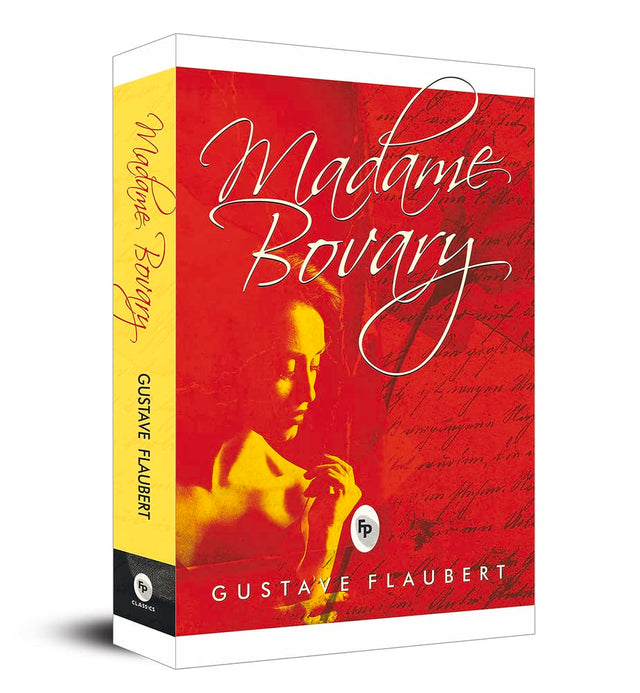 Madame Bovary - Retail Maharaj