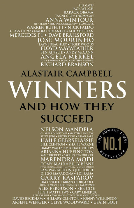Winners - Retail Maharaj