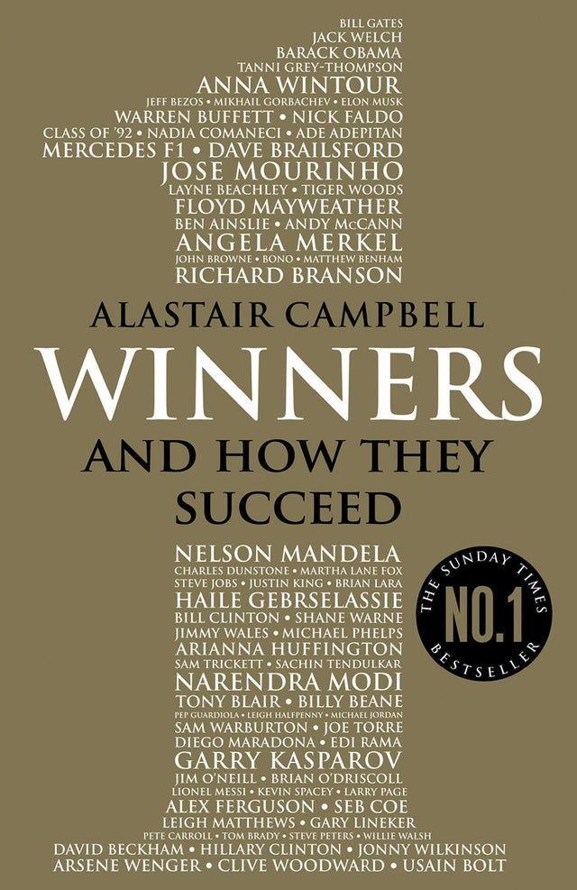 Winners - Retail Maharaj