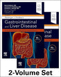 SLEISENGER AND FORDTRAN'S GASTROINTESTINAL AND LIVER DISEASE- 2 VOLUME SET - Retail Maharaj