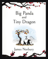 Big Panda and Tiny Dragon - Retail Maharaj