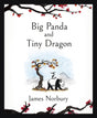 Big Panda and Tiny Dragon - Retail Maharaj