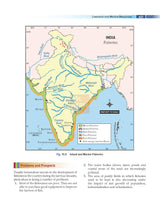 Geography of India, 11e for UPSC CSE 2026 by Pallavi Saxena | Solved PYQs | Colour Maps, Graphs & Charts | Learning tricks & Trend analysis | 30+ Video lectures, Monthly Current Affairs and Webinars - Retail Maharaj