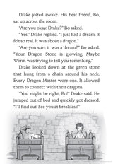 Dragon Masters #10: Waking The Rainbow Dragon: A Branches Book - Retail Maharaj