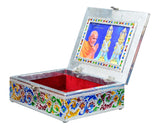 Pooja Peti Minakari