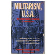 Militarism, U.S.A. - Retail Maharaj