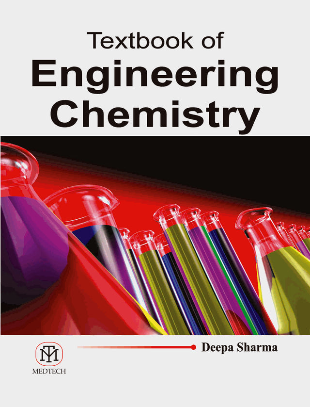 Textbook of Engineering Chemistry - Retail Maharaj