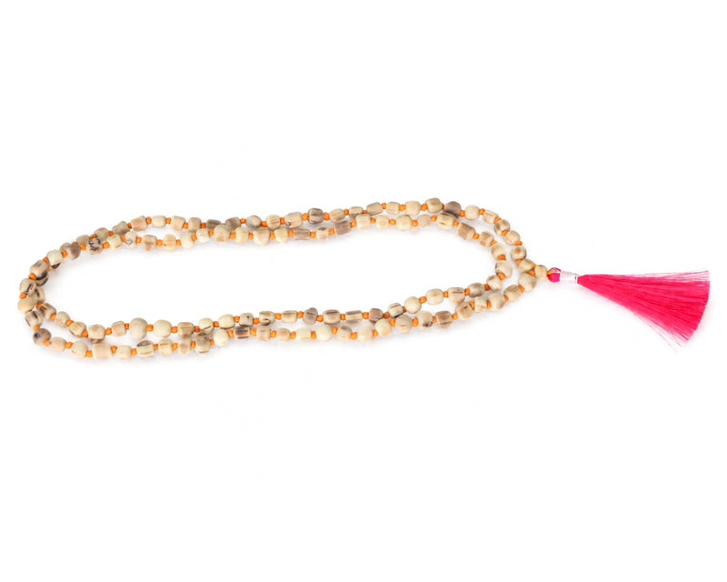 Japamala (Tulsi Beads)