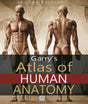 Garry's Atlas of Human Anatomy - Retail Maharaj