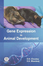 Gene Expression in Animal Development - Retail Maharaj