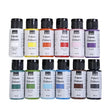 Brustro Artists Fabric Colour Paint Set 12 Bottles 30ml Each - Retail Maharaj