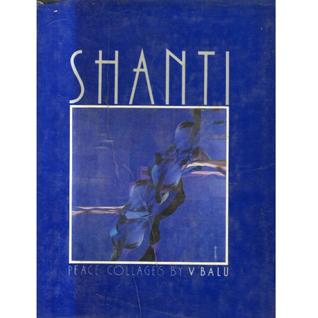 shanti - Retail Maharaj