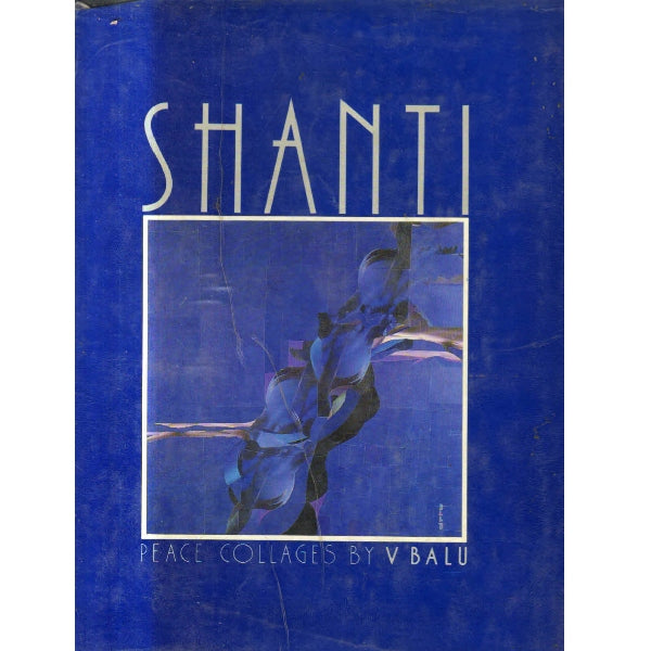 shanti - Retail Maharaj