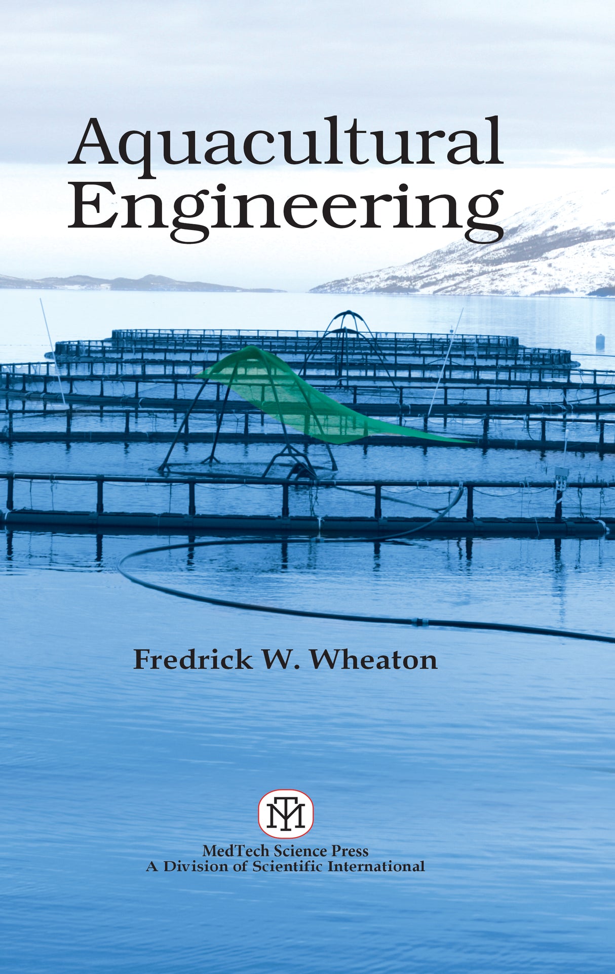 AQUACULTURAL ENGINEERING - Retail Maharaj