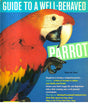 Guide to a Well-Behaved Parrot. 1st editiong - Retail Maharaj