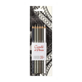 Conté à Paris Drawing Pencils Set of 6 - Retail Maharaj