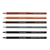 Conté à Paris Sketching Pencil - Retail Maharaj