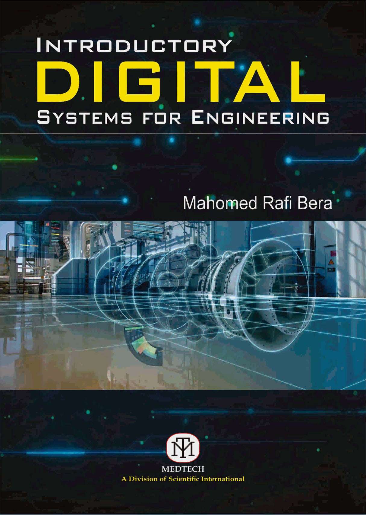 INTRODUCTORY DIGITAL SYSTEMS FOR ENGINEERING - Retail Maharaj