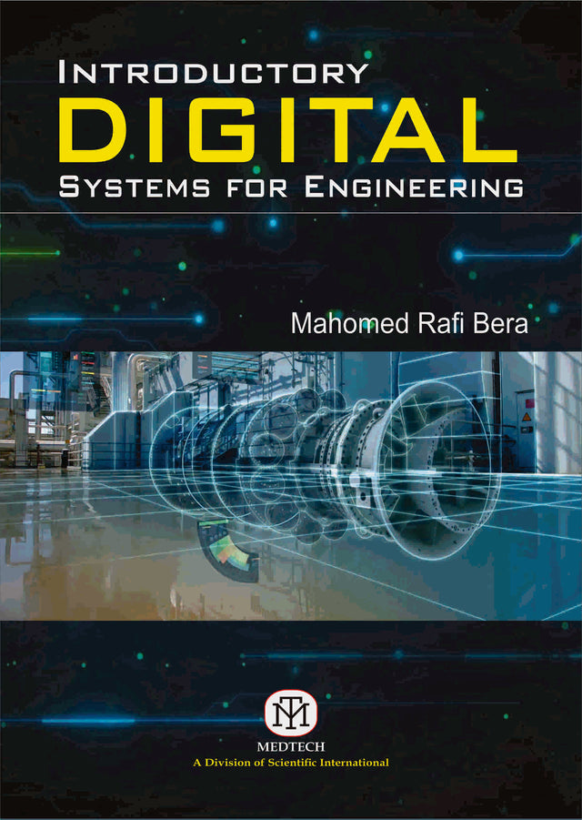 INTRODUCTORY DIGITAL SYSTEMS FOR ENGINEERING - Retail Maharaj