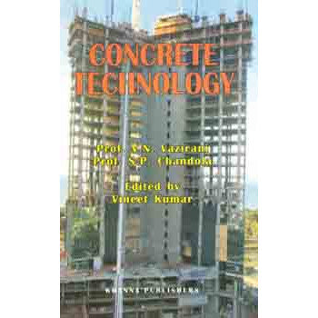 Concrete Technology - Retail Maharaj