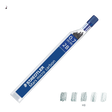 Staedtler Micro Mars Carbon 0.7mm 2B Mechanical Pencil Lead Refills for Smooth Writing and Drawing - Retail Maharaj