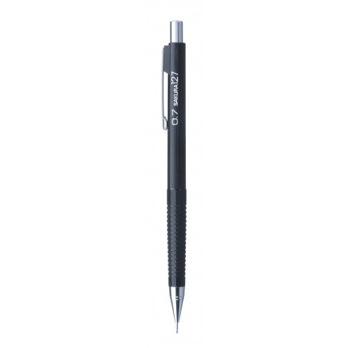 Sakura Cushion Mechanical Pencil 0.7 mm Professional Drafting Pencil - Retail Maharaj